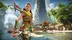 اکانت قانونی Horizon Forbidden West Complete Edition برای  PS5